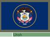 Utah constituent state of the United States of America