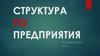 Структура ГО предприятия