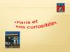 Paris et ses curiosités