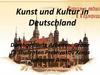 Kunst und Kultur in Deutschland