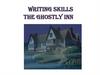 Writing skills. The Ghostly Inn