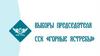 Выборы председателя ССК «Горные Ястребы»