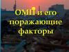 ОМП и его поражающие. Факторы
