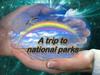 A trip to national parks