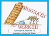 Alexander Fleming. Mistakes that worked