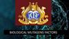 Biological mutagens factors