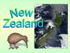 New Zealand