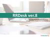 RRDesk ver.8