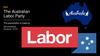The Australian Labor Party