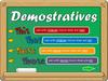 Demonstrative