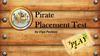Pirate Placement Test. 3 класс