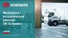 DB Schenker quick payment Taulia. Wydłużona i przyspieszona płatność DB Schenker