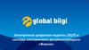 Электронная цифровая подпись (ЭЦП) и система электронного документооборота «Вчасно»