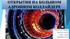 Открытия на большом адронном коллайдере