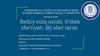 Badiiy nutq uslubi. O’zbek she’riyati. Bir sher tarixi. Mustaqil ish №1