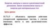 Энергия, импульс и масса в релятивистской динамике. Закон взаимосвязи массы и энергии для материальных тел