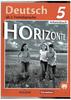 Deutsch 5 als 2. Fremdsprache Arbeitsbuch