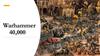 Warhammer 40,000