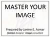 Master your image