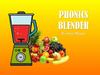Phonics Blender