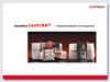 Спектрометры. Линейка contrAA®. Атомно-абсорбционный спектральный анализ