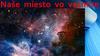 Naše miesto vo vesmíre