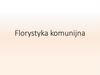 Florystyka komunijna