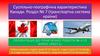 Суспільно-географічна характеристика Канади. Розділ № 7 (транспортна система країни)