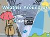 Weather around us