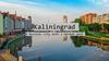 Kaliningrad. A Russian city with a German past