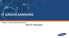 Модуль 1. Основы программирования Урок 9. Функции