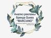 Анализ рекламы Guess «Marciano»