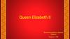 Queen Elizabeth II