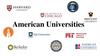 American Universities American Universities