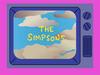 Present Continuous "The Simpsons"