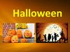 Haloween