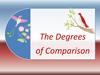 The Degrees of Comparison