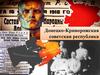 Донецко-Криворожская советская республика