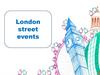 London street events