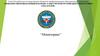 Мониторинг метеорологических, водных и природных объектов
