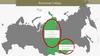 Восточная Сибирь. Хозяйство района