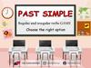 Past simple