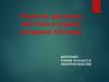 Развитие Дальнего Востока в первой половине XXI века
