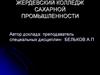 Индивидуализация в процессе обучения научно-техническому творчеству в системе среднего профессионального образования