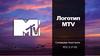 Логотип MTV