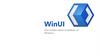 WinUI. The modern native Ul platform of Windows
