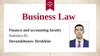 Business Law