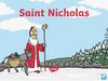 Saint Nicholas