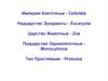 Паразитические простейшие. Дизентерийная амеба. Лямблии. Трихомонады. Лейшмании