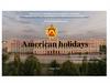 American holidays